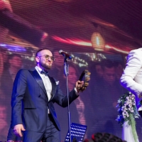 4banket Premia Фотоотчет III Церемонии #1653